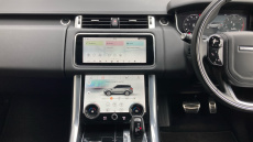 Land Rover Range Rover Sport 3.0 D250 HSE Silver 5dr Auto [7 Seat] Diesel Estate